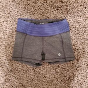 Roxy Short Spandex
